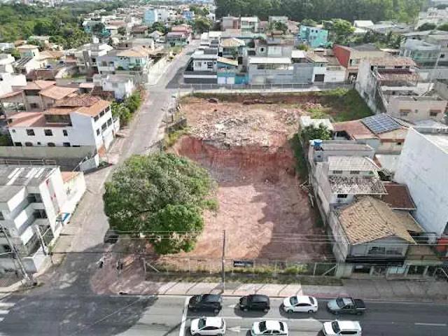 Terreno / Lote para Venda em Serra/ES Castelândia