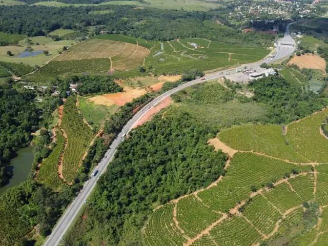 Terreno / Lote para Venda em Serra/ES Chapada Grande