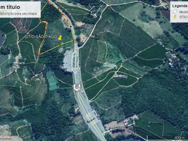 Terreno / Lote para Venda em Serra/ES Chapada Grande