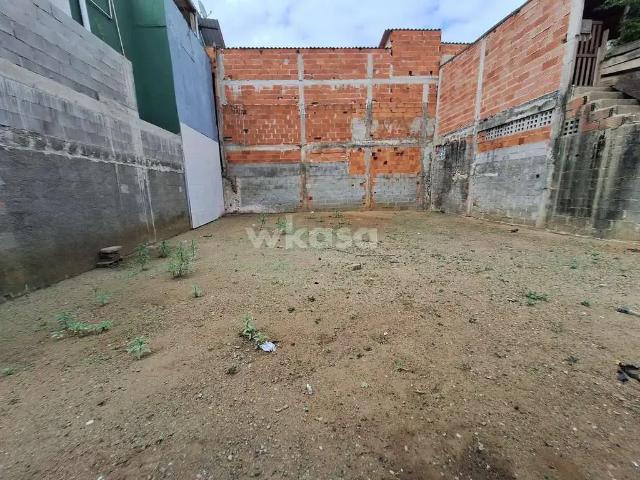 Terreno / Lote para Venda em Serra/ES Cidade Pomar
