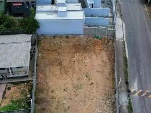 Terreno / Lote para Venda em Serra/ES Costa Dourada
