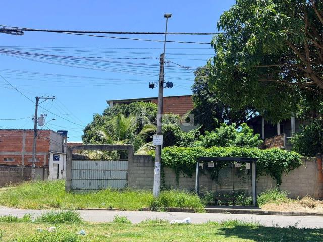 Terreno / Lote para Venda em Serra/ES Costa Dourada