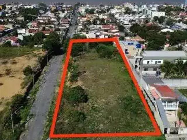 Terreno / Lote para Venda em Serra/ES Enseada de Jacaraípe