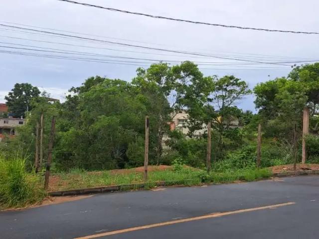 Terreno / Lote para Venda em Serra/ES Enseada de Jacaraípe