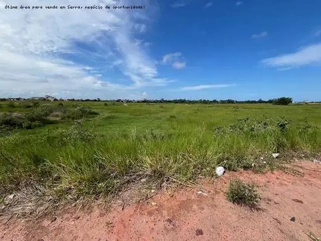 Terreno / Lote para Venda em Serra/ES Jacaraípe