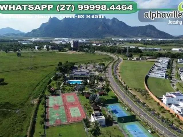 Terreno / Lote para Venda em Serra/ES Jacuhy