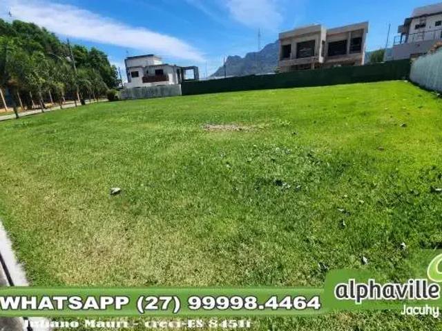 Terreno / Lote para Venda em Serra/ES Jacuhy