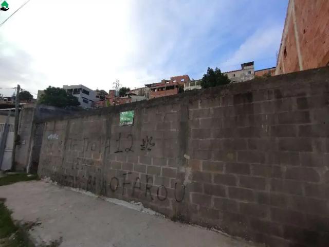 Terreno / Lote para Venda em Serra/ES Jardim Tropical