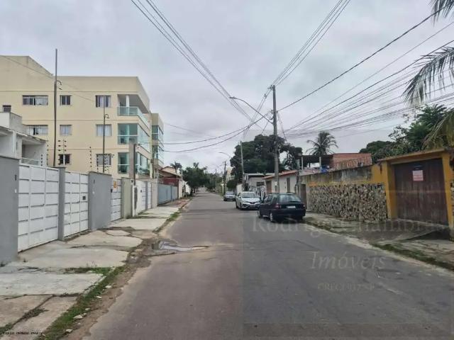 Terreno / Lote para Venda em Serra/ES Jardim Atlântico 3 Quartos