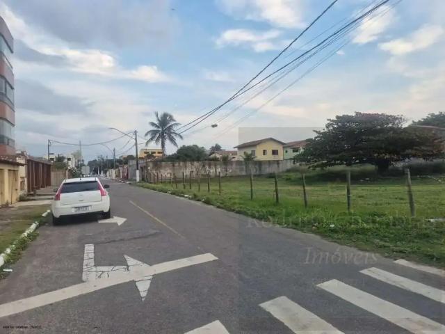Terreno / Lote para Venda em Serra/ES Jardim Atlântico
