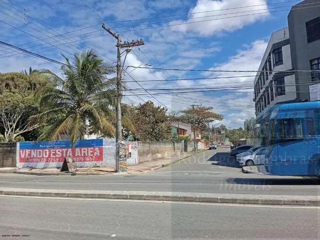 Terreno / Lote para Venda em Serra/ES Jardim Atlântico