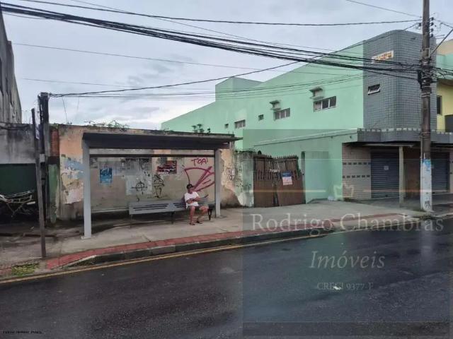 Terreno / Lote para Venda em Serra/ES Jardim Atlântico