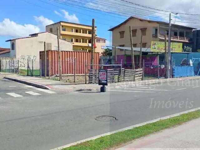 Terreno / Lote para Venda em Serra/ES Jardim Atlântico