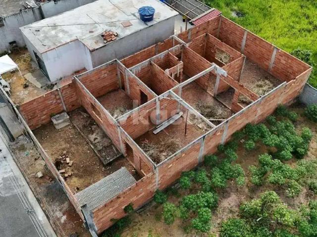Terreno / Lote para Venda em Serra/ES Jardim da Serra