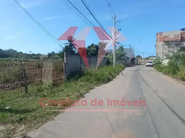 Terreno / Lote para Venda em Serra/ES Lagoa de Jacaraípe