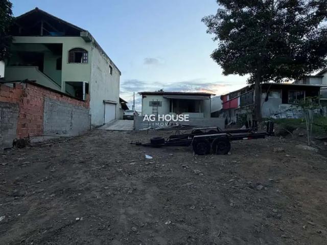 Terreno / Lote para Venda em Serra/ES Laranjeiras