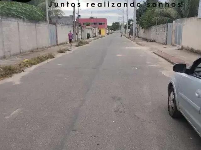 Terreno / Lote para Venda em Serra/ES Parque das Gaivotas