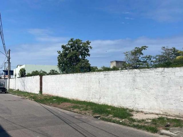 Terreno / Lote para Venda em Serra/ES Parque Jacaraípe