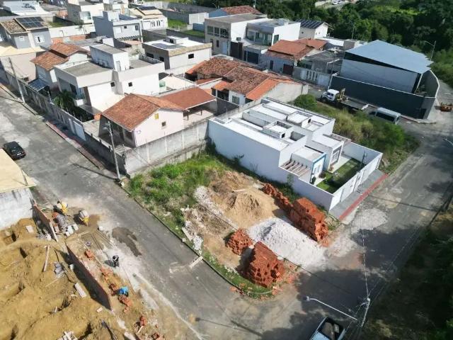 Terreno / Lote para Venda em Serra/ES Planície da Serra