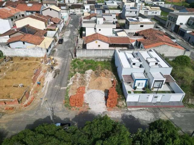 Terreno / Lote para Venda em Serra/ES Planície da Serra