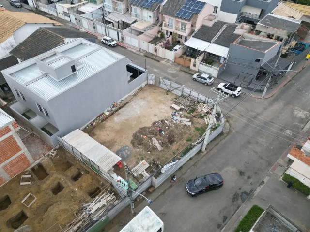 Terreno / Lote para Venda em Serra/ES Planície da Serra