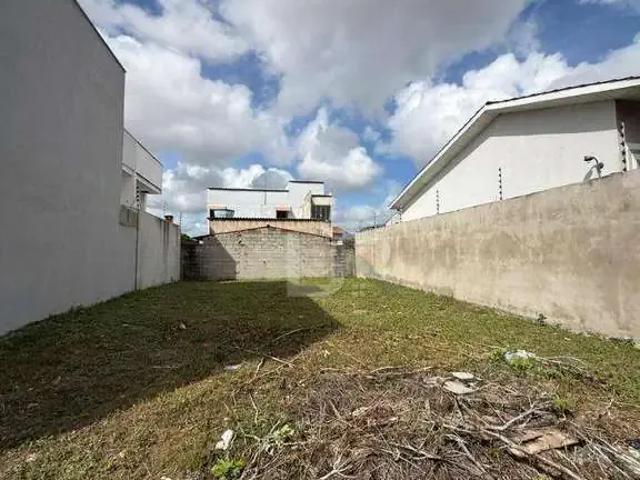 Terreno / Lote para Venda em Serra/ES Planície da Serra