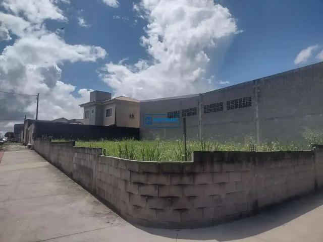 Terreno / Lote para Venda em Serra/ES Planície da Serra