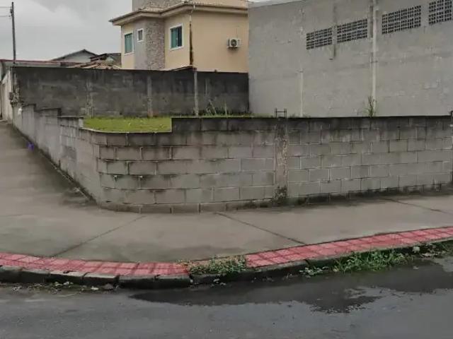 Terreno / Lote para Venda em Serra/ES Planície da Serra