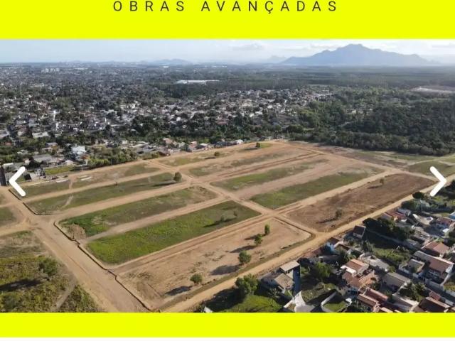 Terreno / Lote para Venda em Serra/ES Praia de Capuba