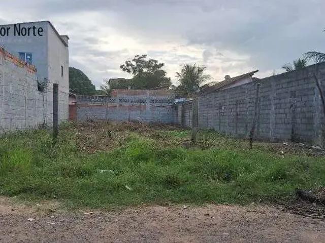 Terreno / Lote para Venda em Serra/ES Praia de Capuba