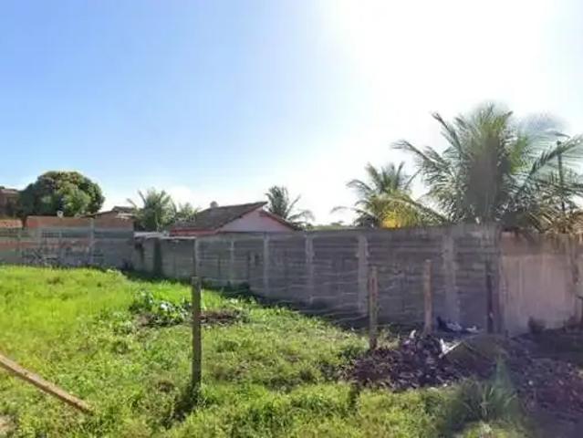 Terreno / Lote para Venda em Serra/ES Praia de Capuba