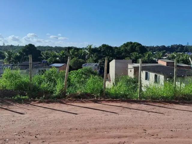 Terreno / Lote para Venda em Serra/ES Residencial Jacaraípe