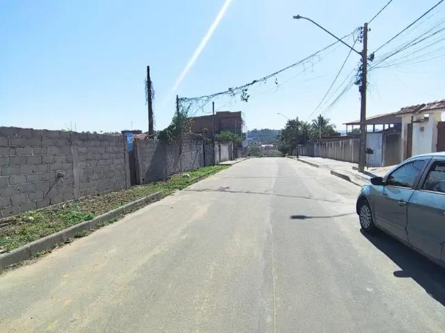 Terreno / Lote para Venda em Serra/ES Residencial Jacaraípe