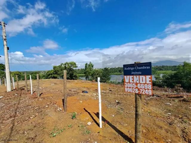 Terreno / Lote para Venda em Serra/ES Residencial Jacaraípe