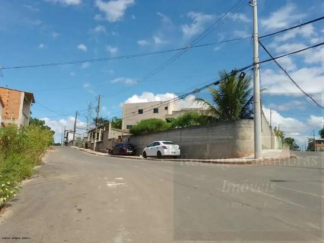 Terreno / Lote para Venda em Serra/ES Residencial Jacaraípe