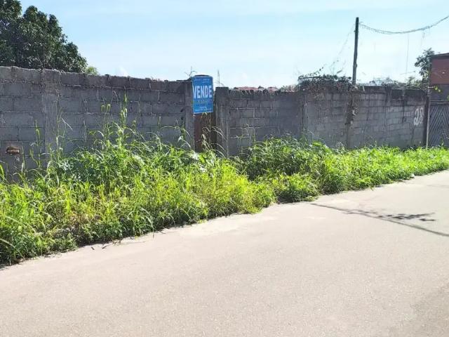 Terreno / Lote para Venda em Serra/ES Residencial Jacaraípe
