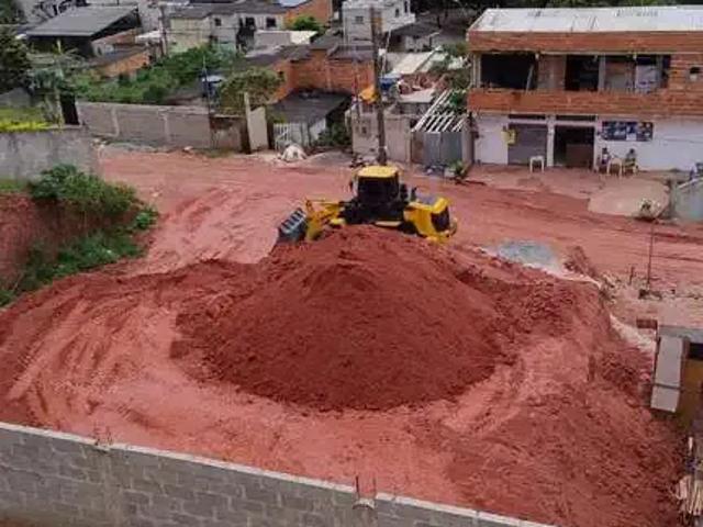 Terreno / Lote para Venda em Serra/ES Residencial Jacaraípe