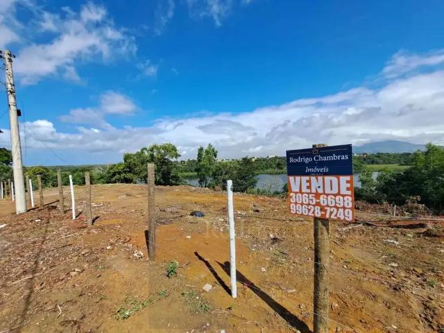 Terreno / Lote para Venda em Serra/ES Residencial Jacaraípe