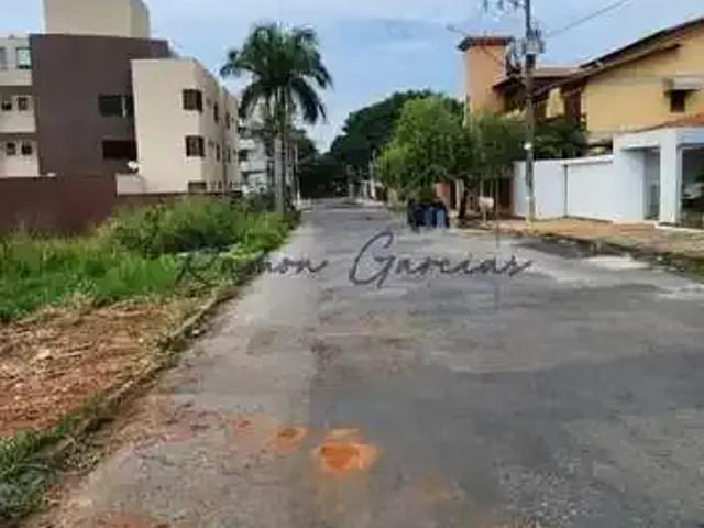 Terreno / Lote para Venda em Sete Lagoas/MG Mangabeiras