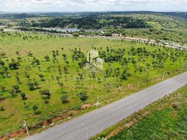 Terreno / Lote para Venda em Sete Lagoas/MG Barreiro de Cima