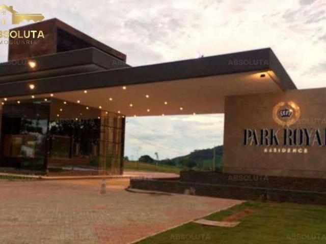 Terreno / Lote para Venda em Sete Lagoas/MG Boa Vista