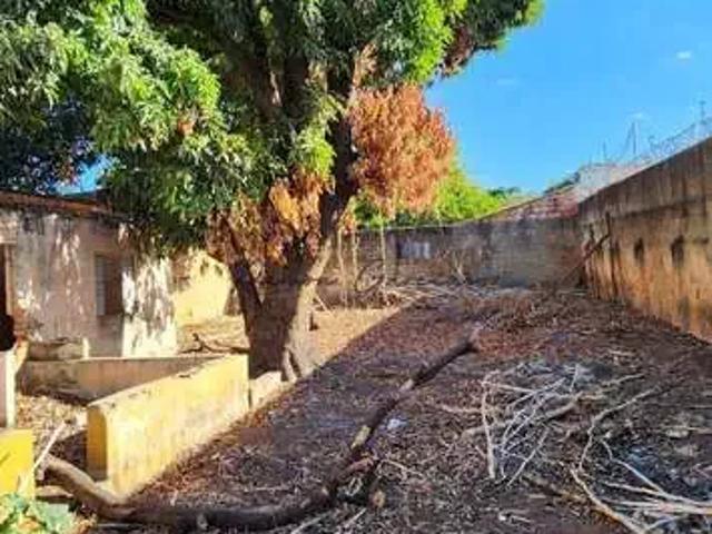 Terreno / Lote para Venda em Sete Lagoas/MG Boa Vista