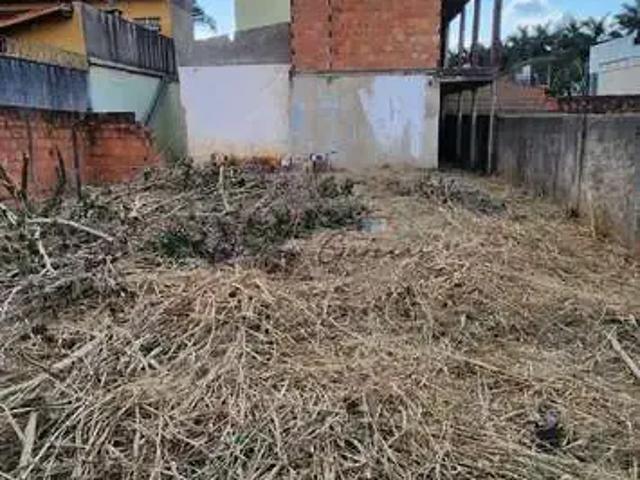 Terreno / Lote para Venda em Sete Lagoas/MG Canaã