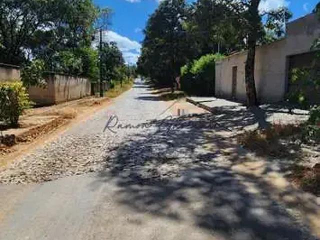 Terreno / Lote para Venda em Sete Lagoas/MG Fazenda Velha