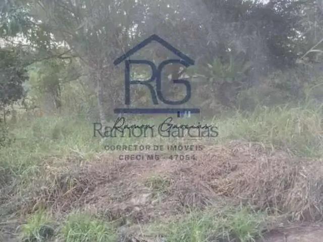 Terreno / Lote para Venda em Sete Lagoas/MG Fazenda Velha
