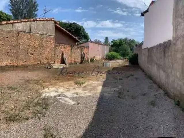 Terreno / Lote para Venda em Sete Lagoas/MG Jardim Arizona
