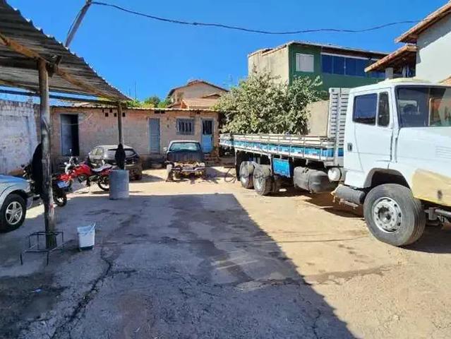 Terreno / Lote para Venda em Sete Lagoas/MG Jardim Europa