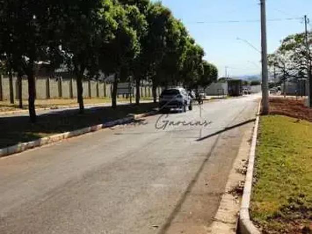 Terreno / Lote para Venda em Sete Lagoas/MG Residencial Montserrat