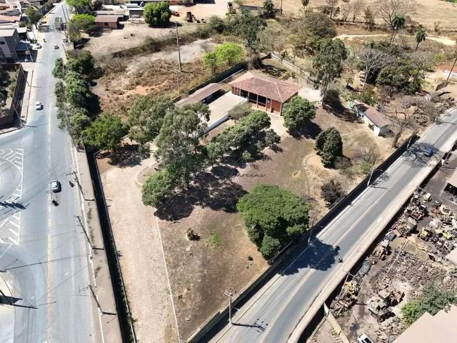 Terreno / Lote para Venda em Sete Lagoas/MG São João