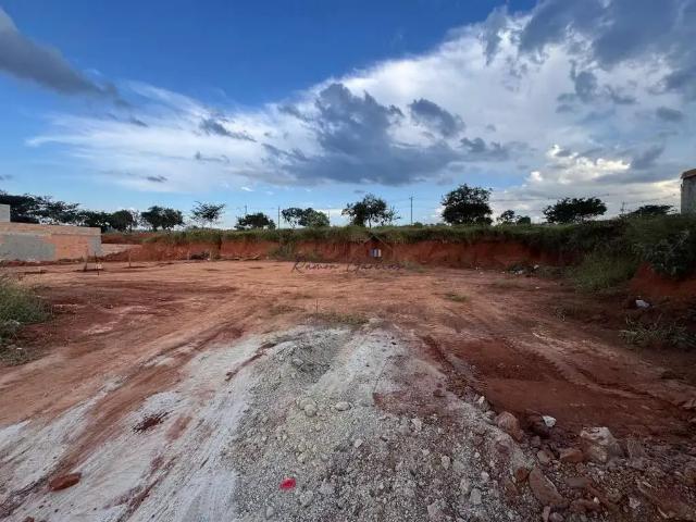 Terreno / Lote para Venda em Sete Lagoas/MG Vitoria da União